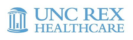 UNC Rex Hospital logo