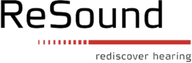 ReSound hearing aids