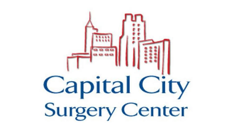 Capital City Surgery Center logo