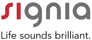 Signia hearing aids