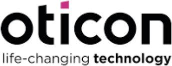 Oticon hearing aids