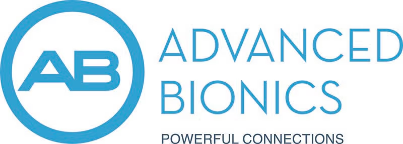 Advanced Bionics logo