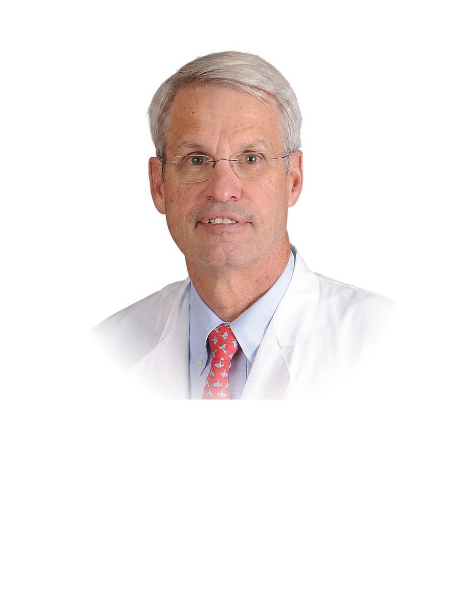 John T. McElveen, Jr., MD
