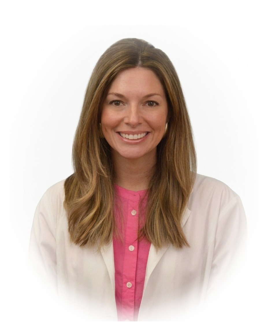 Courtney B. Richards, AuD